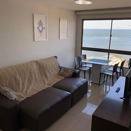 Flat with the sea view Leilighet Recife Eksteriør bilde