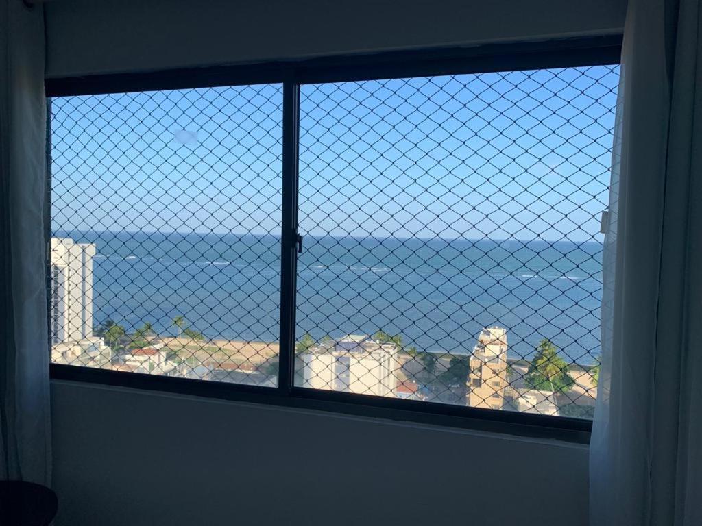 Flat with the sea view Leilighet Recife Eksteriør bilde