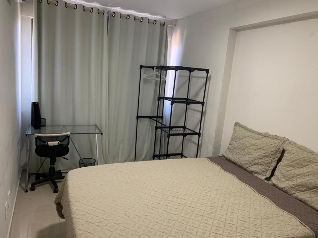 Flat with the sea view Leilighet Recife Eksteriør bilde