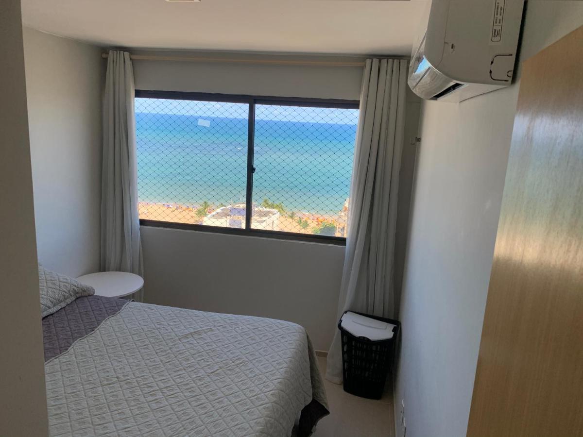 Flat with the sea view Leilighet Recife Eksteriør bilde